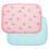 2pcs Cool Pet Bed Cloth For Summer Cooling And Rabbits 5