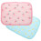 2pcs Cool Pet Bed Cloth For Summer Cooling And Rabbits 6