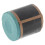 Billiard Pool Cue Chalk Stick Holder Table Accessory Accessories Green 9