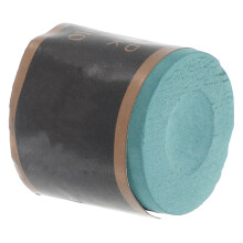 Billiard Pool Cue Chalk Stick Holder Table Accessory Accessories Green