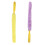 2pcs Professional Guzheng And Dulcimer Cleaning Tools Random Color 6