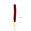 2pcs Professional Guzheng And Dulcimer Cleaning Tools Random Color 2