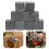 1 Set Certified 9 Stones Whiskey Rocks For 11