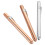 Pen Torch Led Warm White Daily Use 3pcs Back To School 6