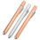 Pen Torch Led Warm White Daily Use 3pcs Back To School 8