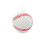 5 Pcs Hard Baseball Softball Swing Practice Small Replacement Balls 3
