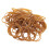 Rubber Band Ring Binding Elastic Bands Heavy Duty For Offices Kitchen 8
