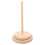 Iron Spool Holder Khaki 1 Set Rotating Spindle 7