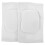 Protective Knee Pads Knee Protector Rubber Band 3 Pairs 5