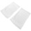 Protective Knee Pads Knee Protector Rubber Band 3 Pairs 6