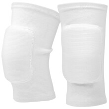 Protective Knee Pads Knee Protector Rubber Band 3 Pairs