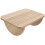 Step Stool Footrest Under Desk Footstool For Home Office 10