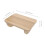 Step Stool Footrest Under Desk Footstool For Home Office 2