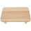 Step Stool Footrest Under Desk Footstool For Home Office 3