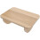 Step Stool Footrest Under Desk Footstool For Home Office 4