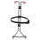 Fire Extinguisher Bracket Heavy Duty Stainless Steel 1pack 9