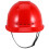 1Casque De Travail ABS Ventilation Protection Enfants 1