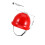 1Casque De Travail ABS Ventilation Protection Enfants 2