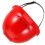 1Casque De Travail ABS Ventilation Protection Enfants 10