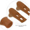 2pcs Gloves Door Handle Safety Mask 9