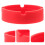 Drinking Coasters Bottle Holder Non-Slip 1pcs 5