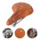 1Selle Similicuir Siège Durable Amorti Pour Cyclisme 6