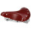1Selle Similicuir Siège Durable Amorti Pour Cyclisme 11