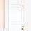 Housetraining Dog Bell Chain For Dogs Polyester 1pcs 5