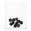 10 Pcs Drill Bit Cushion Football Accessories 1
