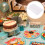 Gymnture 24pcs Cake Dowels White Support Straws For Tiered Cake 11