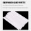 Gymnture 24pcs Cake Dowels White Support Straws For Tiered Cake 10