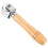 1 Pièce Roller Cuir Couture Manche Bois Usage 6