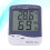 Moisture Meter With Temperature And Humidity Hygrometer 2