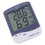 Moisture Meter With Temperature And Humidity Hygrometer 8