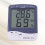 Moisture Meter With Temperature And Humidity Hygrometer 4