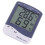 Moisture Meter With Temperature And Humidity Hygrometer 1