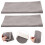 Elastic Add Velvet Elbow Guard Breathable Pad Man 5