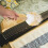 Guitar Dusting Brush White Bamboo Handle Plush Wool 1pcs 11