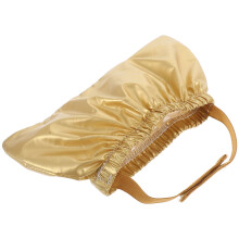 1Gouden Pet Shower Cap Met Eva Materiaal Waterafstotend En