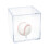 Display Box For Football Baseball Case Transparent Holder 3