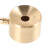 Golden Brass Training Whistle For Bird Calling And Survival Use 6