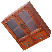 Desk Organisers Foldable Dispenser Multi-Layer Chest Of Drawers Office