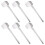 6 Pcs Drywall Corner Tool Plastering Smooth 3