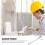 6 Pcs Drywall Corner Tool Plastering Smooth 7