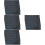 4 Pcs Computer Keyboard Stickers Language Practical 7