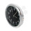 Auto Clock Dashboard Watch Stick Easy Paste For 1