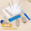 Diy Needle Punching Felting Foam Pad 11