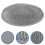 Yoga Balance Disc Inflatable Pad Ergonomic Seating 3