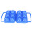 Plastic Eierdraagbox Met Handvat En Voor Camping 1