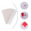 400 Sheets Microscope Absorbent Paper Camera Lens Cleaning Paper-Uk 10